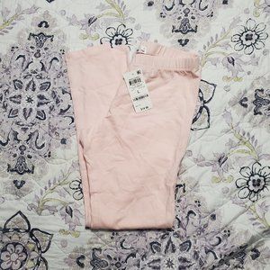 New big girls leggings size L